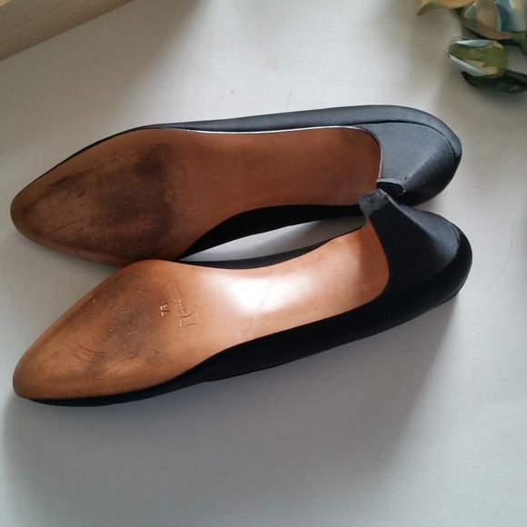 Rangoni Gardenia Pumps Size 7B - Picture 7 of 8